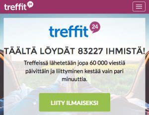 Suomi24 treffit